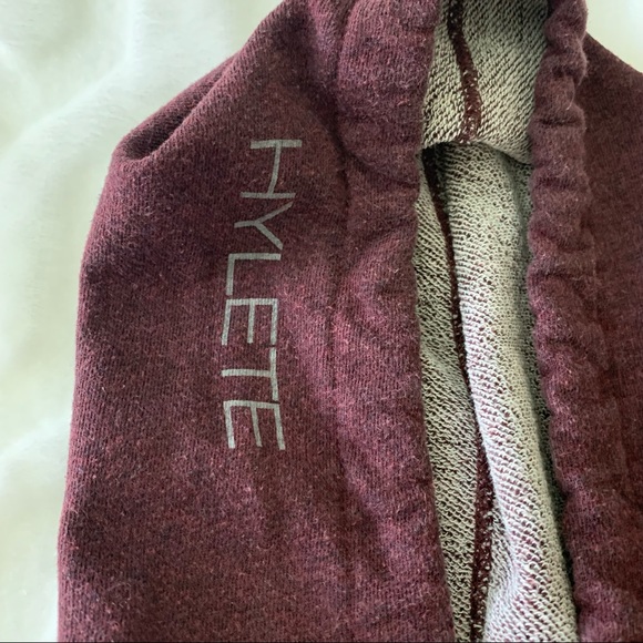 HYLETE Medallion Hoodie - Picture 5 of 16